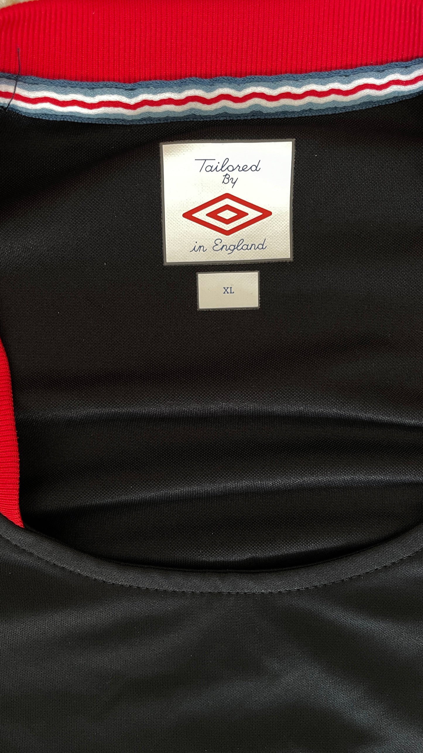 England 2010 Training Kit - L