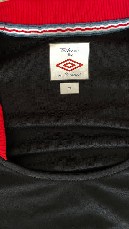 England 2010 Training Kit - L