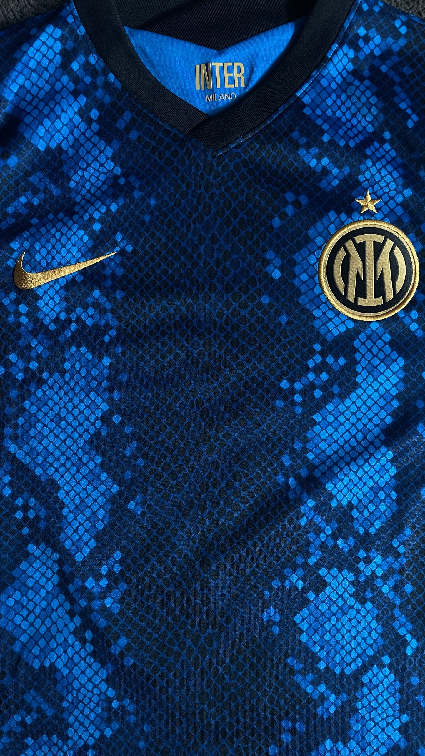 Inter Milan 20/21 Home - M