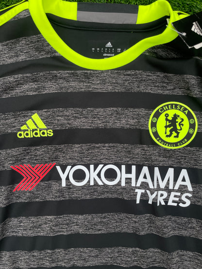 Chelsea 16/17 Away - FÀBREGAS #4 - L