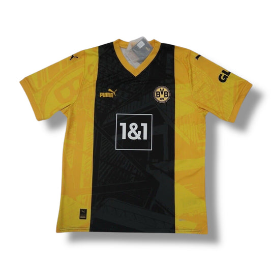 Borussia Dortmund 150th Anniversary BNWT BOX - L