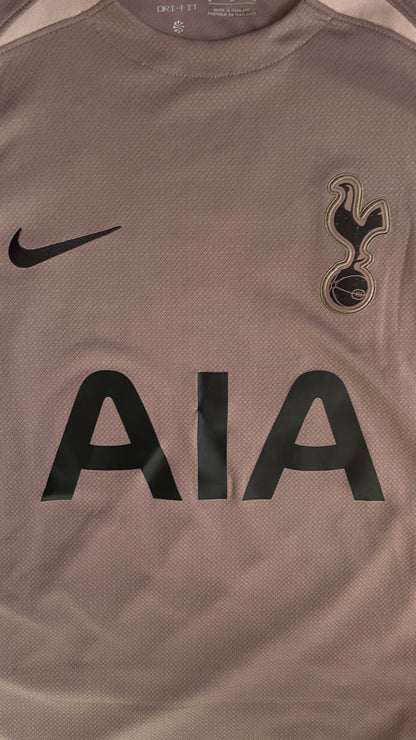 Tottenham Hotspurs 23/24 Third - M