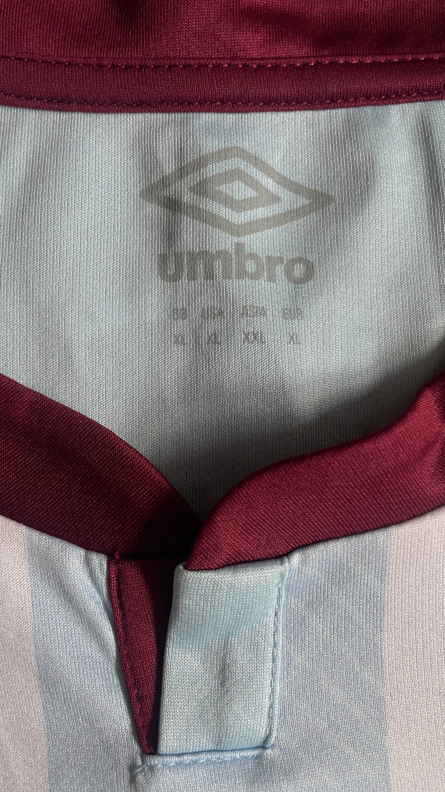 West Ham 21/22 Away - RICE #41 - XL