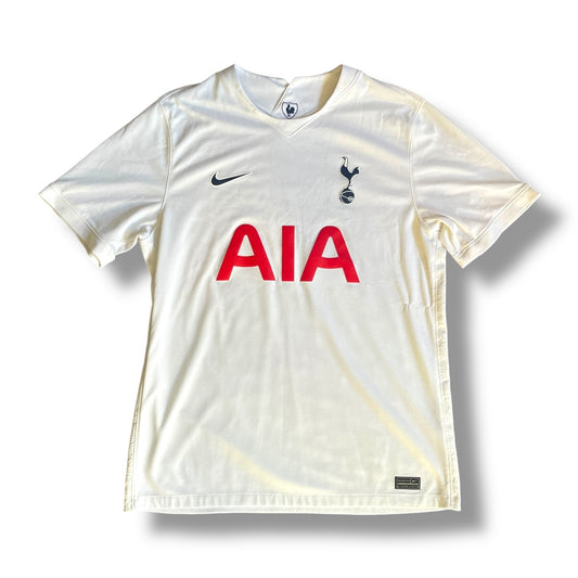 Tottenham Hotspurs 21/22 Home - L