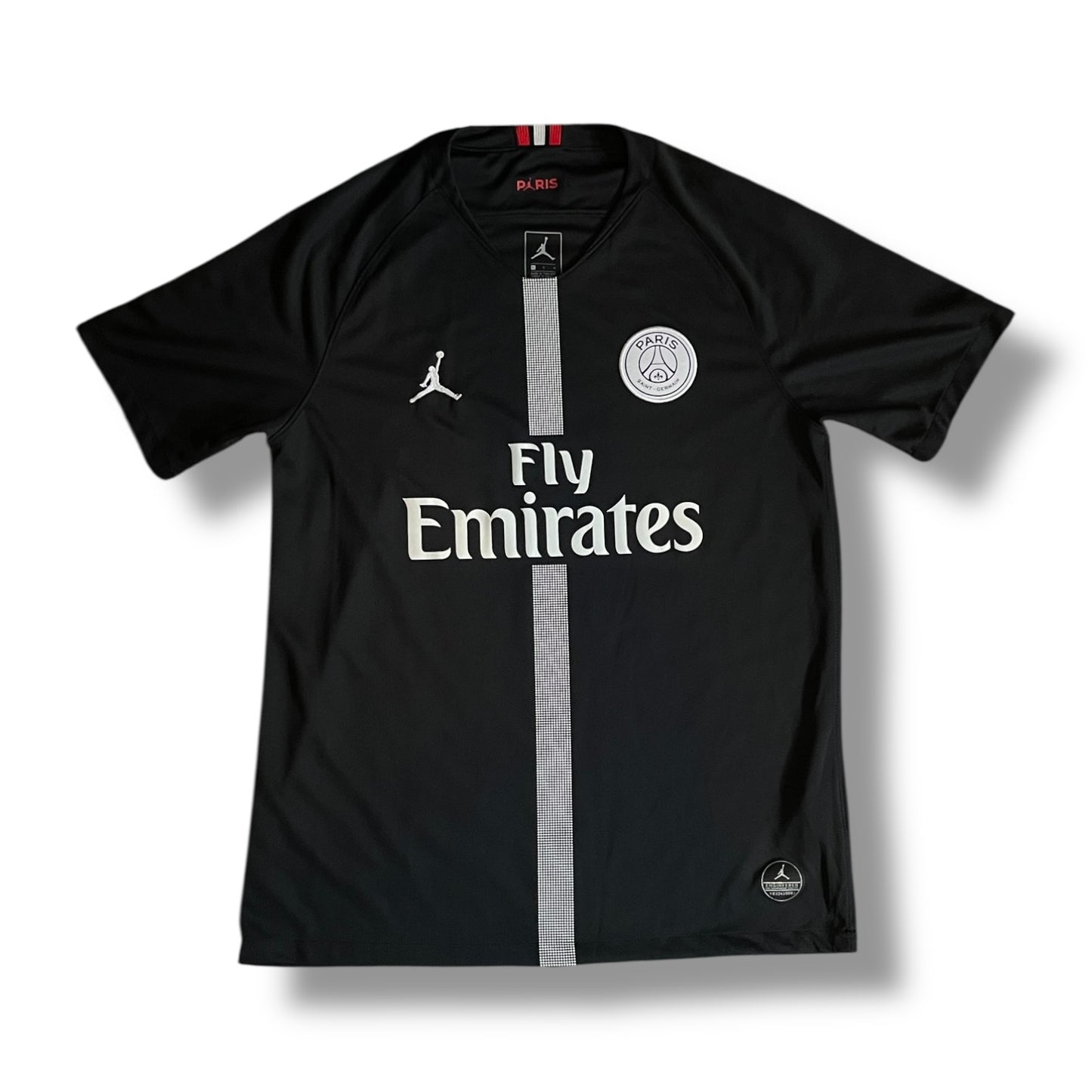 PSG 18/19 Third NEYMAR JR #10 - L
