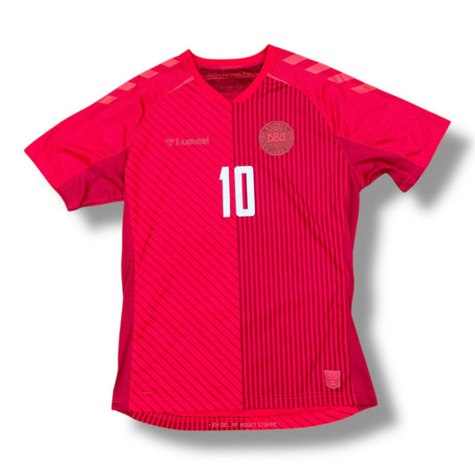 Denmark 20/21 Third - ERIKSEN #10 - M