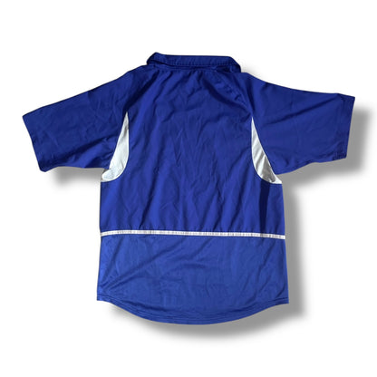 Brazil 02/04 Away - M