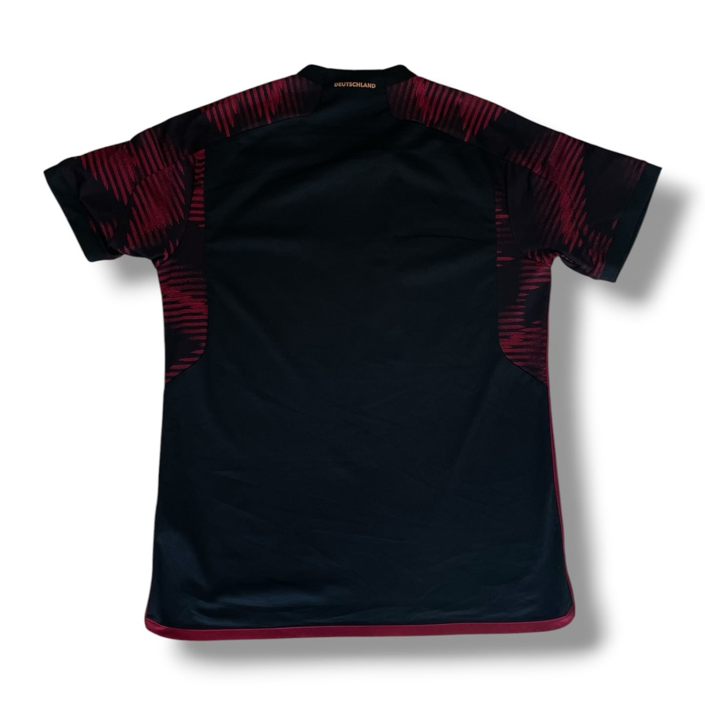 Germany 2022 Away - L