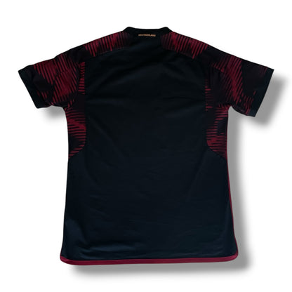 Germany 2022 Away - L