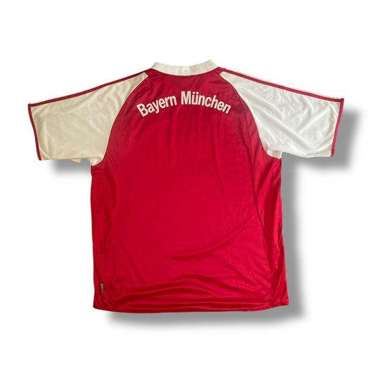 Bayern Munich 03/04 Home - XL