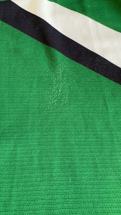 Liverpool 99/00 Away - L/XL