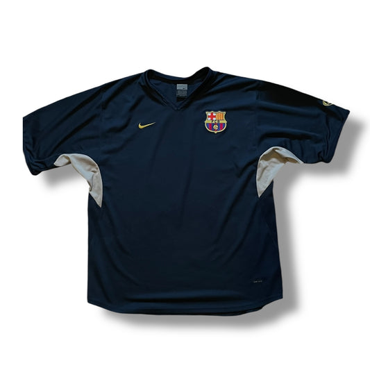 Barcelona 03/04 Training Kit - L