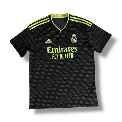 Real Madrid 22/23 Third - L