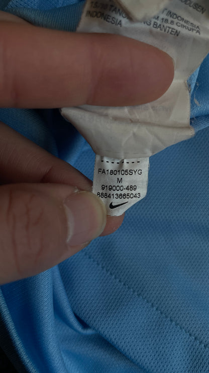 Melbourne City 18/19 Home - M