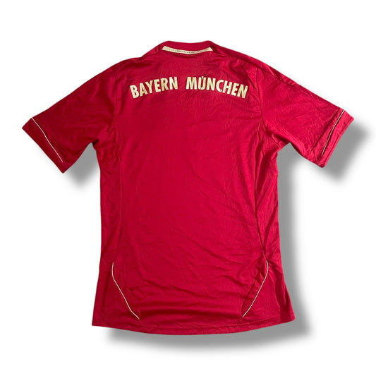Bayern Munich 12/13 Home WT - M
