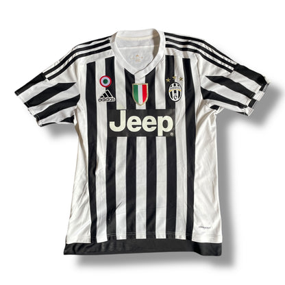 Juventus 15/16 Home - DYBALA #21 - M