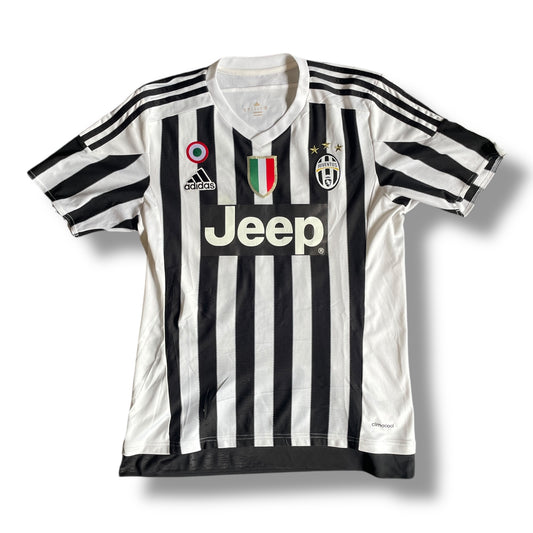 Juventus 15/16 Home - DYBALA #21 - M