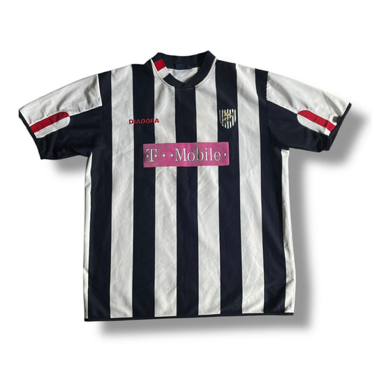 West Brom 04/05 Home - XL