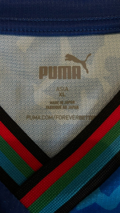 Kawasaki Frontale 2024 Special Kit - XL Fits M - YU #11