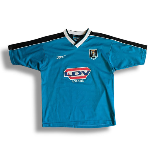 Aston Villa 98/00 Away - M
