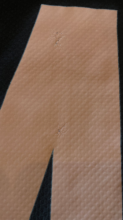 Manchester City 20/21 Away - FODEN #47 - M