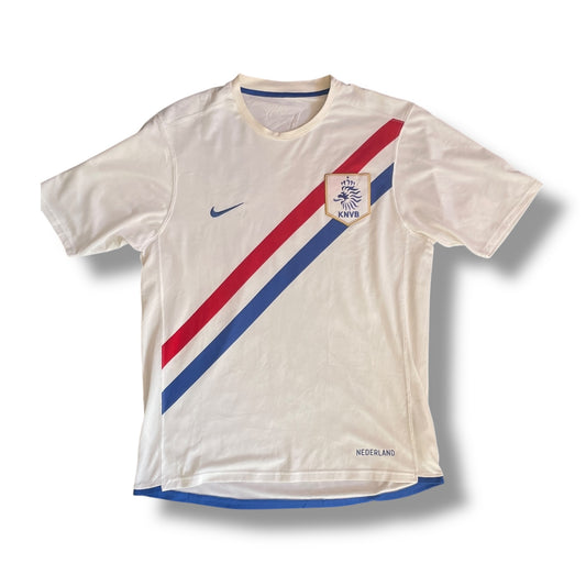 Netherlands 06/08 Away - XL