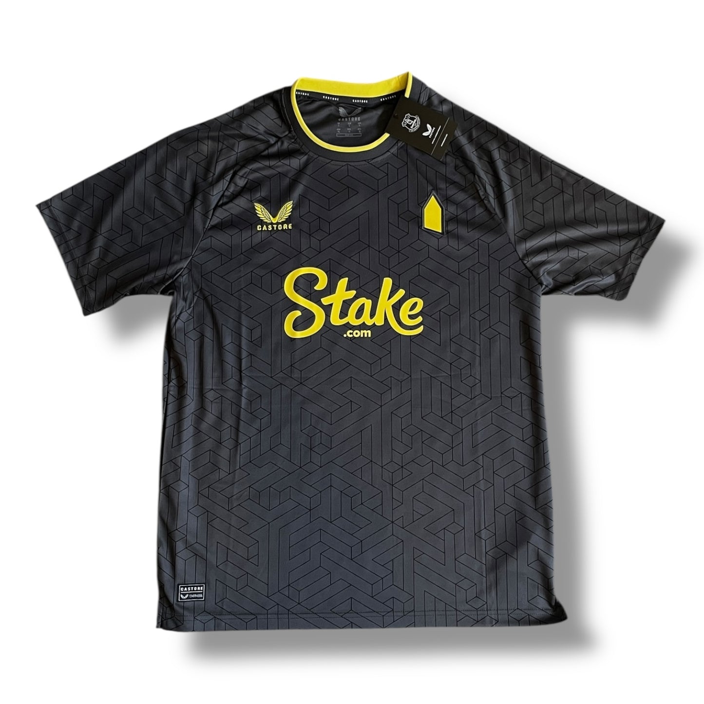 Everton 24/25 Away BNWT - L