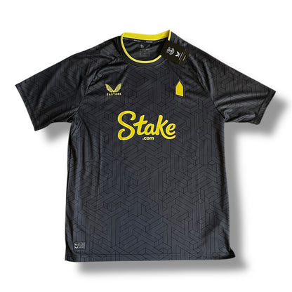 Everton 24/25 Away BNWT - L