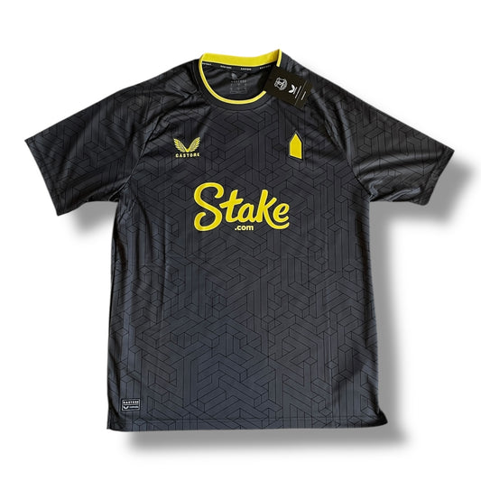 Everton 24/25 Away BNWT - L