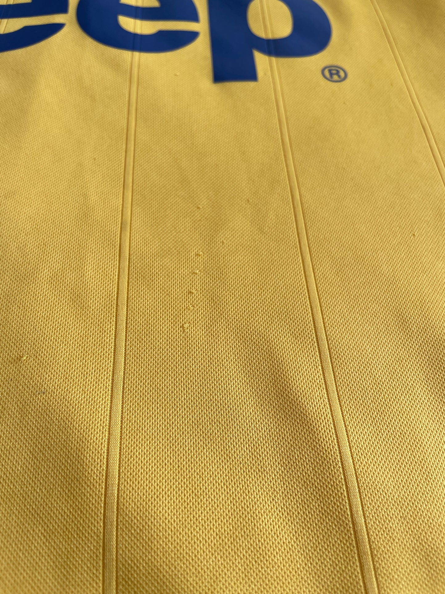 Juventus 17/18 Away - CUADRADO #7 - XL