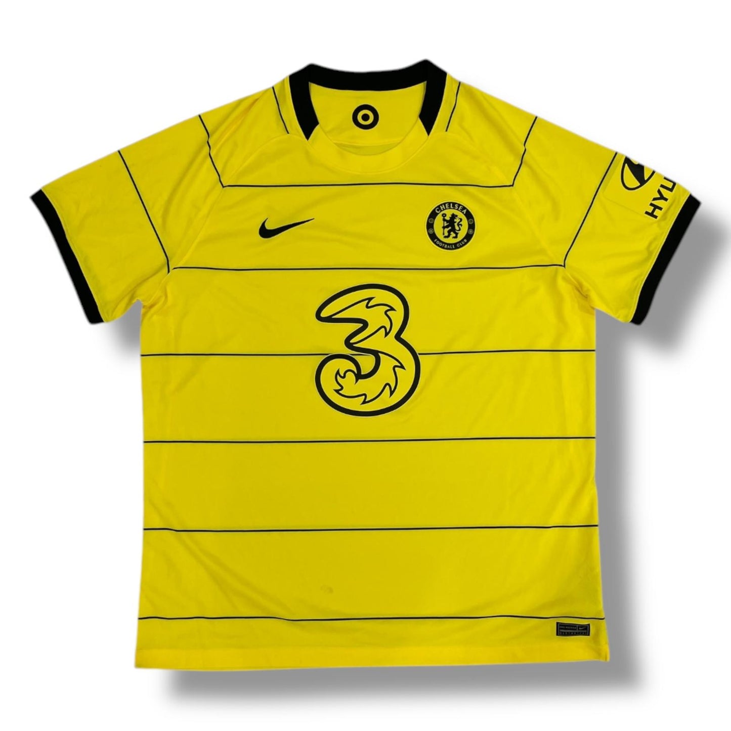 Chelsea 21/22 Away - XL