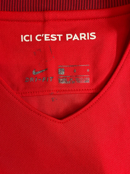 PSG 16/17 Away - L