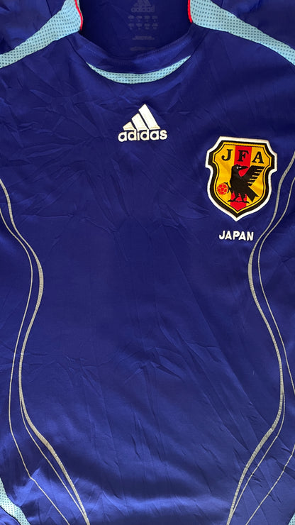Japan 06/08 Home - L