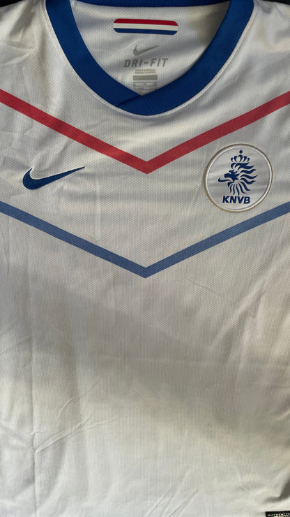 Netherlands 10/11 Away - XL