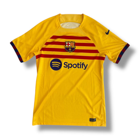 Barcelona 22/23 4th - S