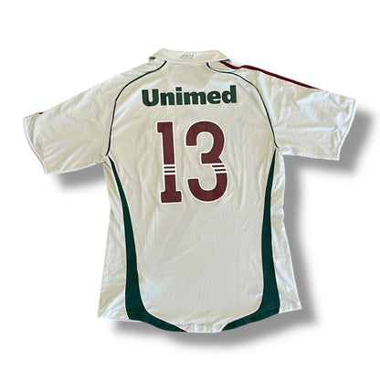 Fluminense 2009 Away - L