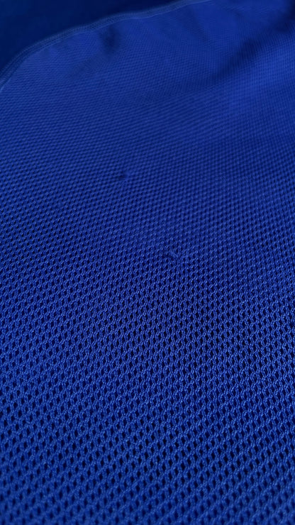 Leicester City 20/21 Home - L