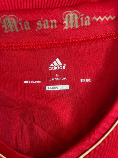 Bayern Munich 12/13 Home WT - M