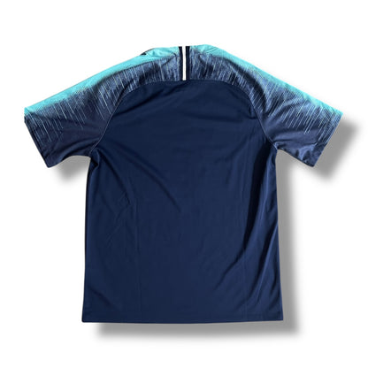 Tottenham Hotspurs 18/19 Away - L