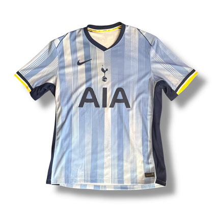 Tottenham Hotspurs 24/25 Away - SON #7 - L