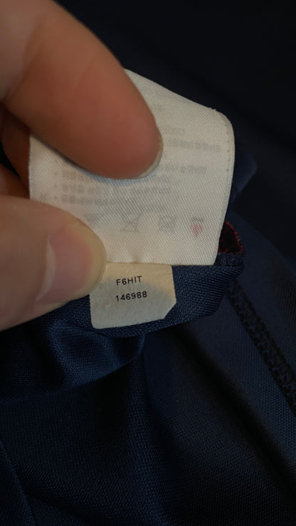 Barcelona 06/07 Training Kit - L