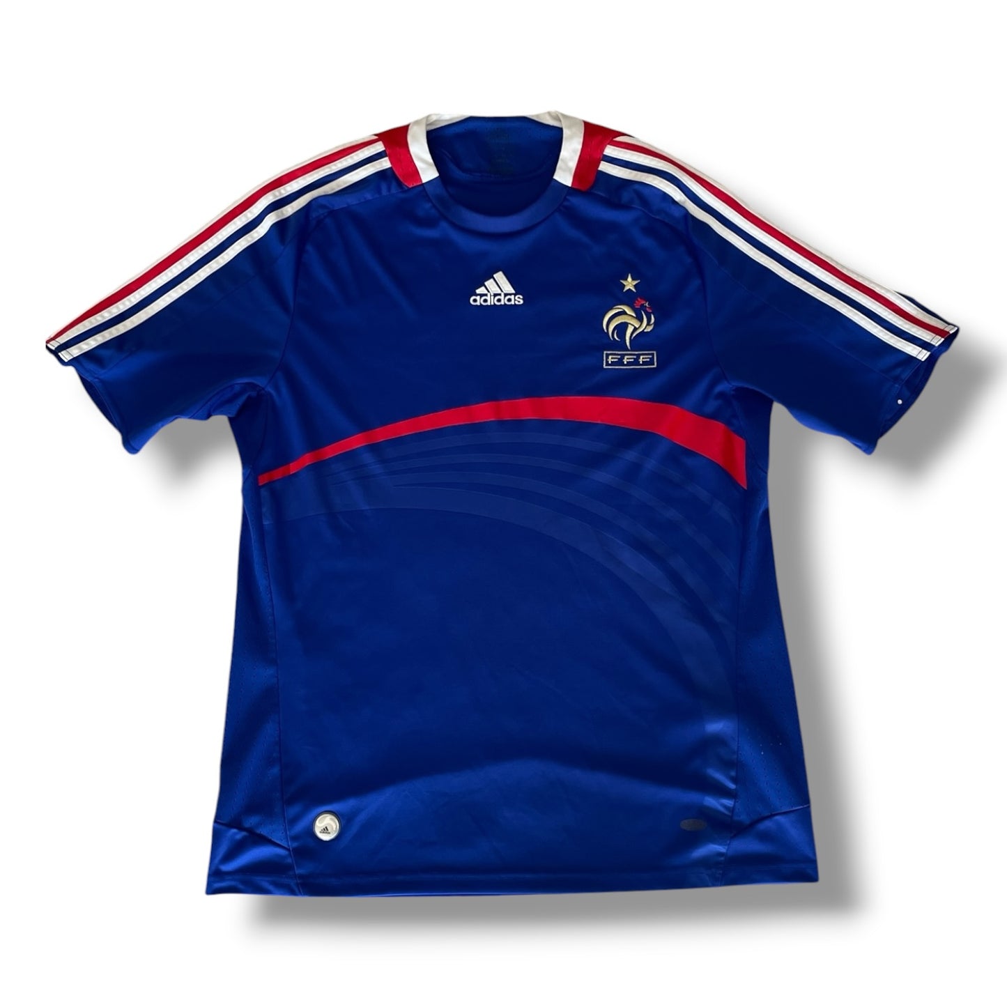 France 07/08 Home - L