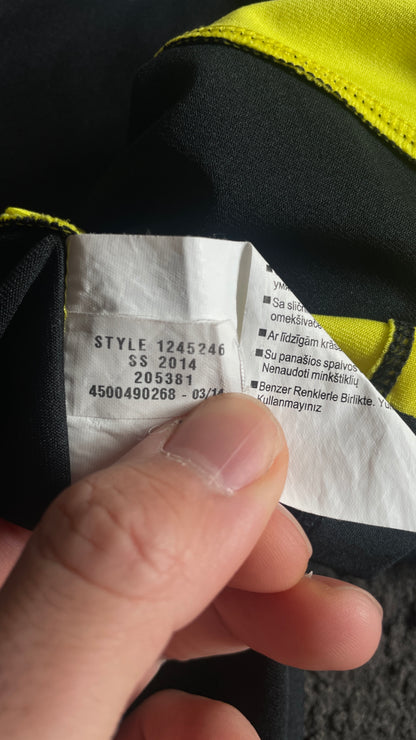 Tottenham Hotspurs 14/15 Away - KANE #18 - L