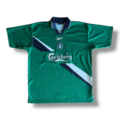 Liverpool 99/00 Away - L/XL
