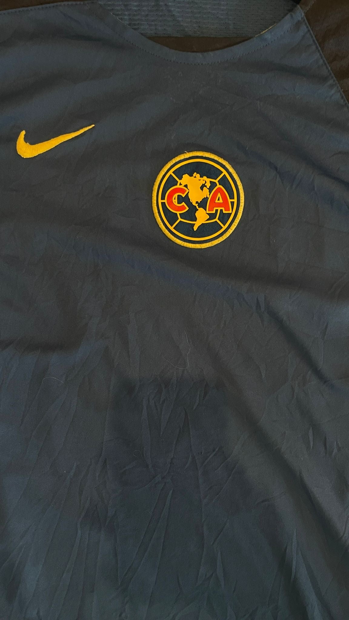 Club America 2005 Training Kit - XL