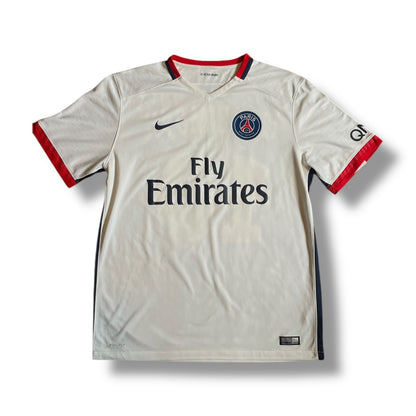 PSG 15/16 Away - IBRAHIMOVIĆ #10 - L