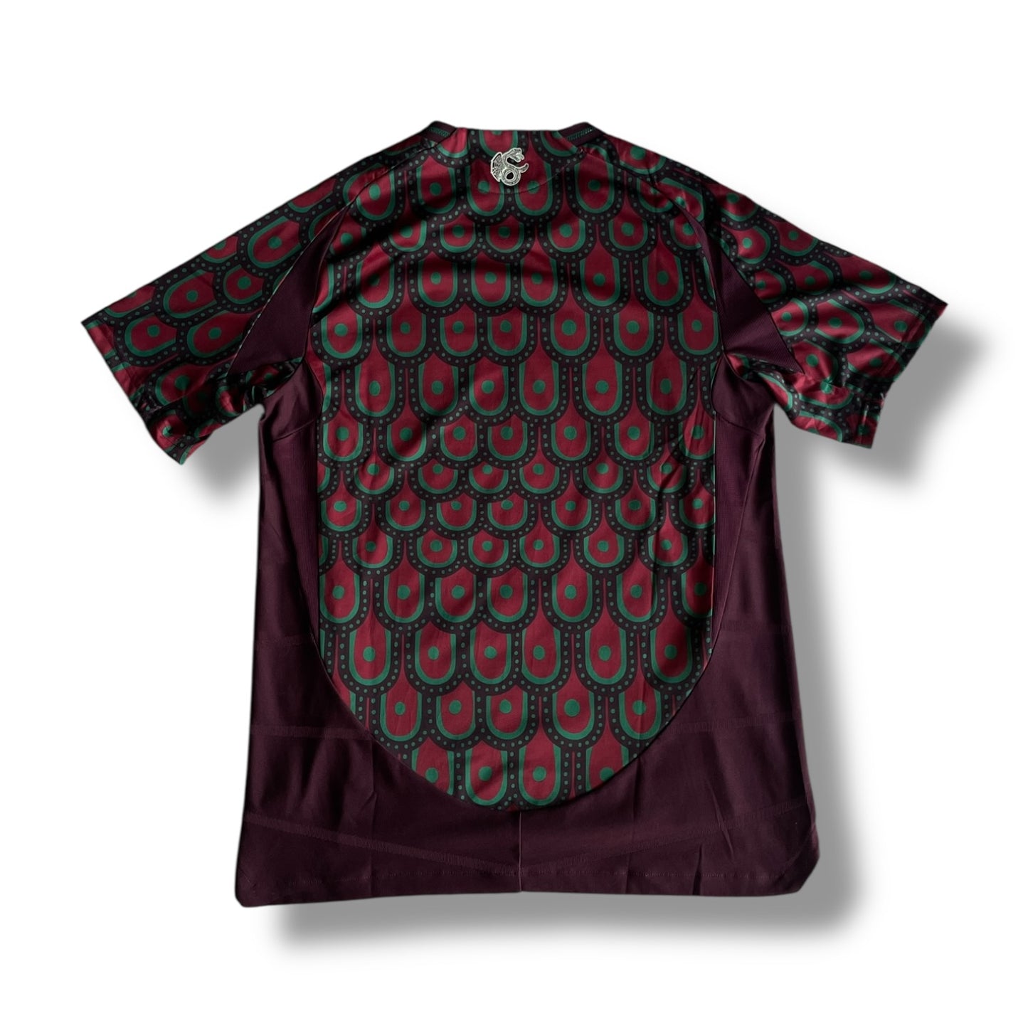 Mexico 2024 Home Player Issue - L