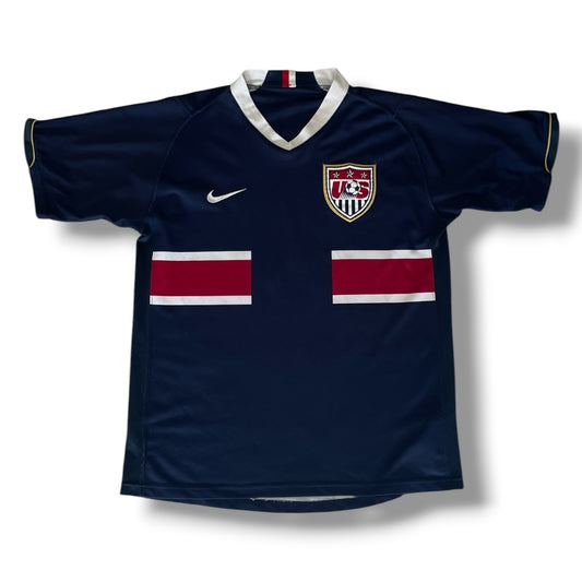 USA 06/07 Away - M
