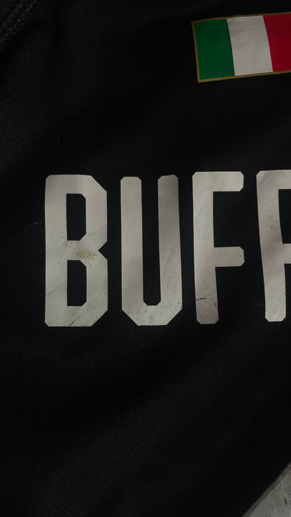 Italy 17/18 GK BUFFON #1 - L