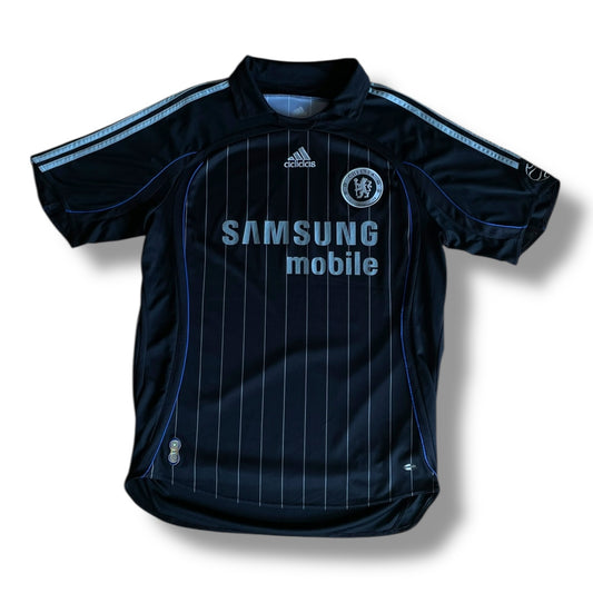 Chelsea 06/07 Third - M